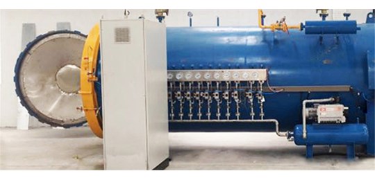 Overview of Carbon Fiber Market, Carbon Fiber Composite Hot Pot