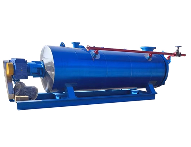 氯硅烷渣漿干燥機